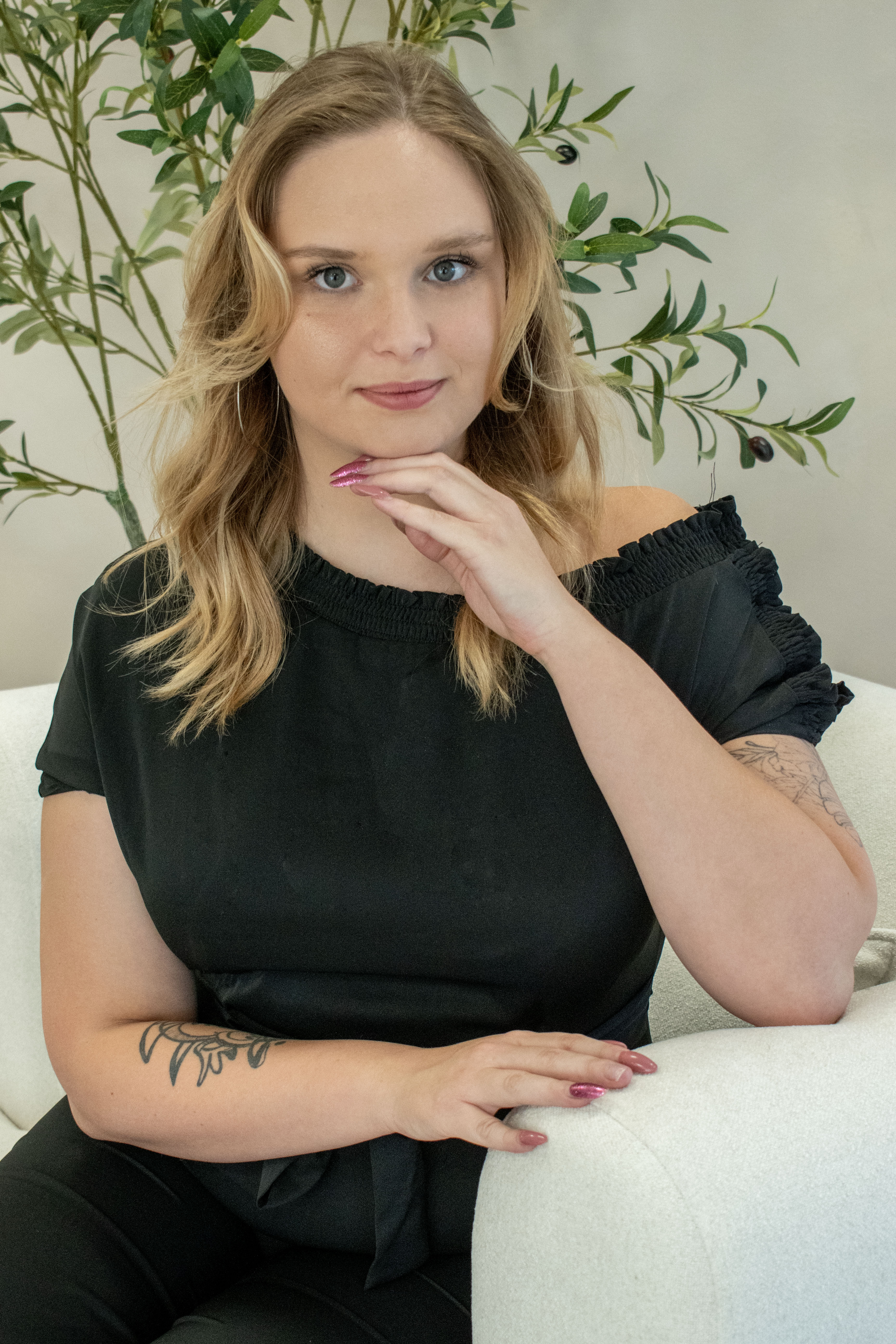 Barabás Bianka