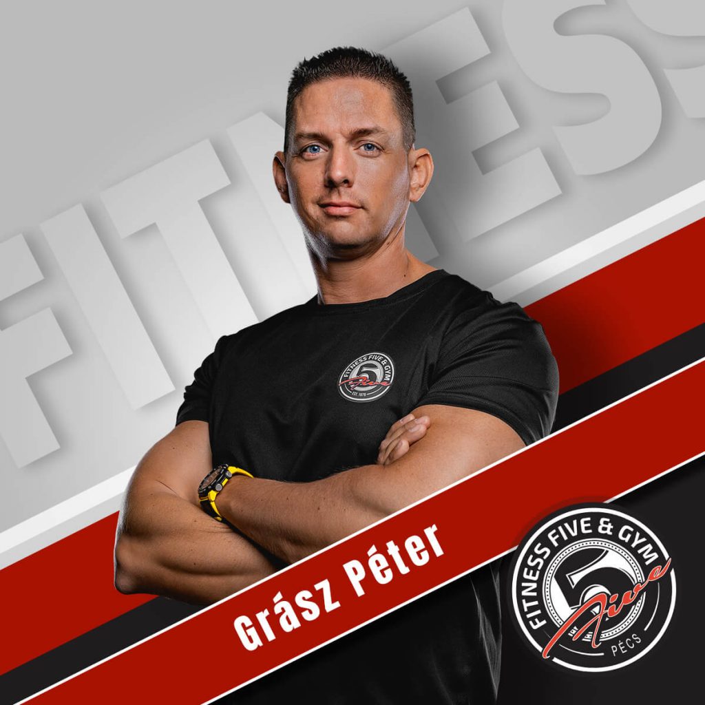 Grász Péter