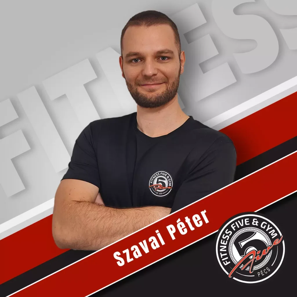 Szavai Péter